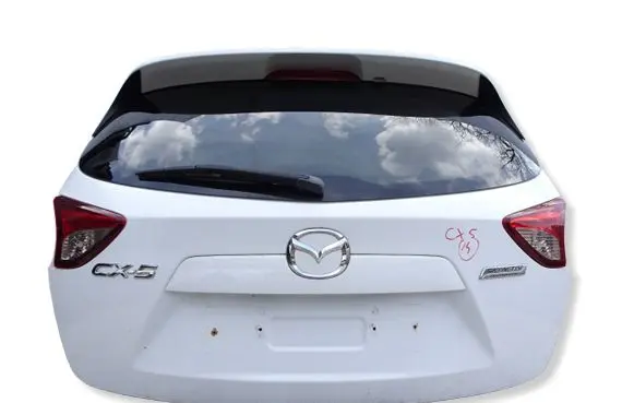Mazda CX-5 Tailgate/trunk/boot lid RB3113