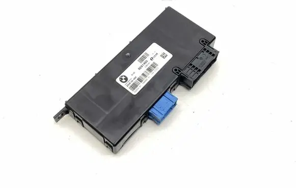 BMW 5 F10 F11 Gateway control module 9291450 ZGW024SK