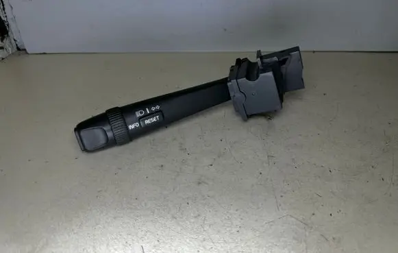 Volvo S80 Indicator stalk