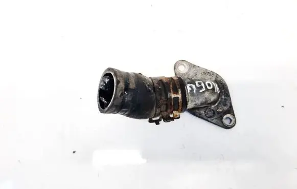 Mini One - Cooper R50 - 53 Engine coolant pipe/hose 04777876ab
