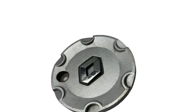 Renault Megane II Original wheel cap 8200134772
