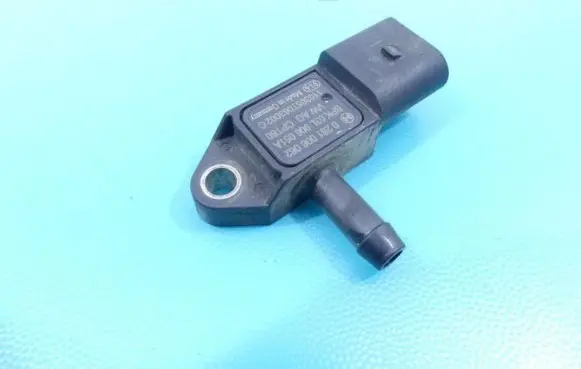 Volkswagen Amarok Exhaust gas pressure sensor 0281006062 IMPRK1128785