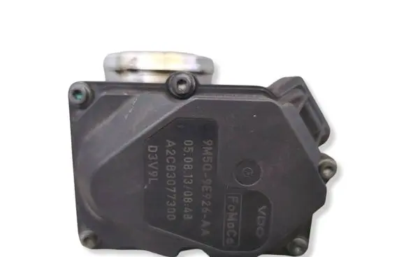 Peugeot Expert Throttle valve 9M5Q9E26AA