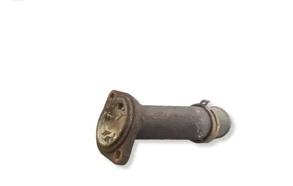 Volkswagen Transporter - Caravelle T5 Engine coolant pipe/hose 038121121D