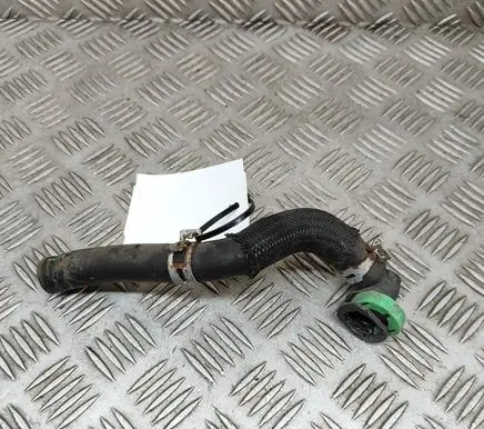 Toyota Auris E180 Engine coolant pipe/hose G923647031