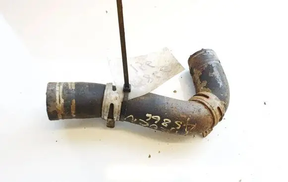 Citroen Xsara Picasso Engine coolant pipe/hose