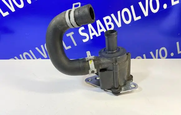 Water pump