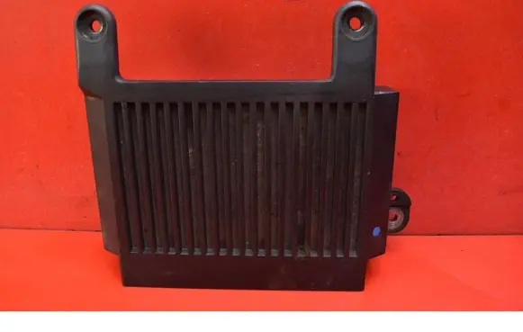 Volvo V70 Sound amplifier 31215612