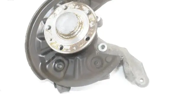 Skoda Octavia Mk4 Rear wheel hub 5QA505434B