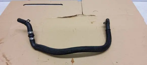 Jeep Grand Cherokee Coolant pipe/hose 