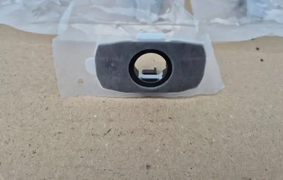 Toyota Land Cruiser J300 Front parking sensor holder (PDC) 8934860050