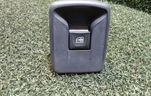 Fiat Talento Electric window control switch 809608963R