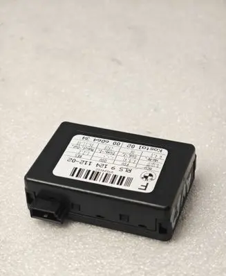 BMW 3 E90 E91 Rain sensor 9124112 00606434