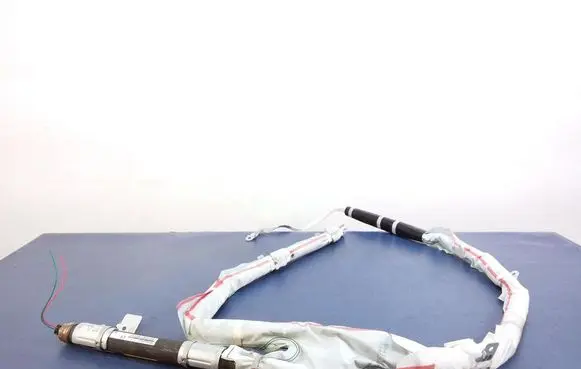 Mitsubishi Outlander Roof airbag 7030A362