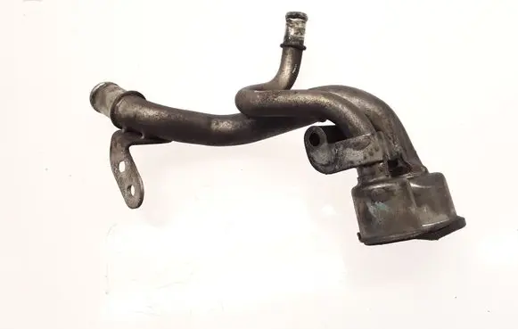 Citroen C6 Breather/breather pipe/hose 4U3Q6720CB