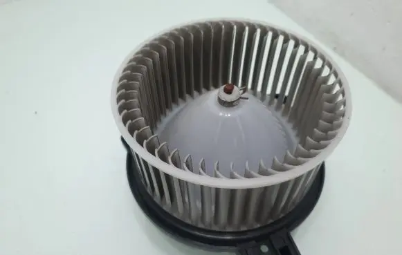 Mazda 6 Heater fan/blower 8727005760