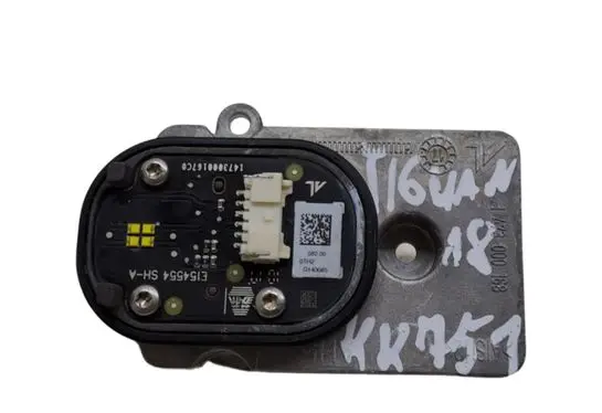 Volkswagen Tiguan LED ballast control module 1473000168