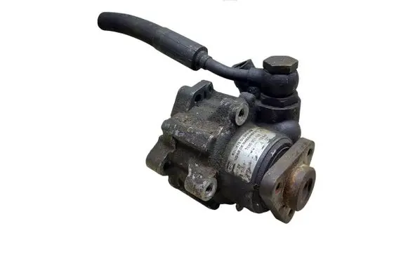 Audi A6 S6 C5 4B Power steering pump 7690955102