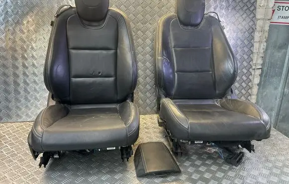 Chevrolet Camaro Interior set 