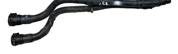 Citroen DS7 Crossback Engine coolant pipe/hose 9822184480