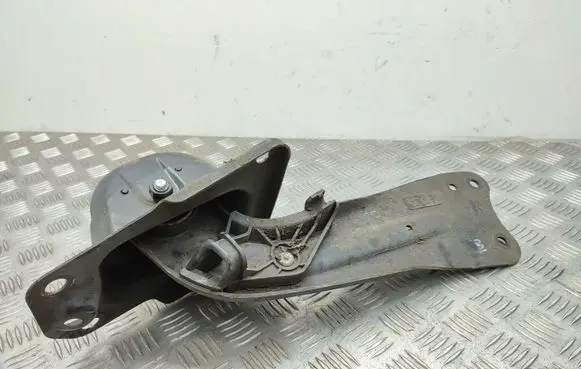 Volkswagen Golf VI Rear upper control arm/wishbone