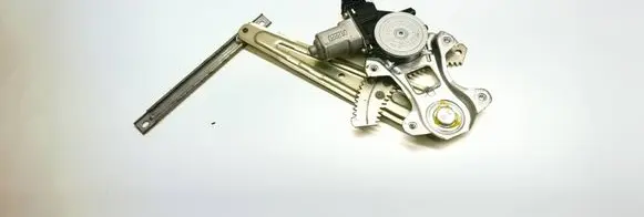 Nissan Juke I F15 Rear door window regulator motor 827310V01B 7208