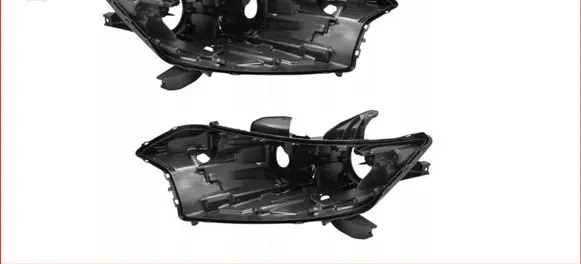 Mitsubishi Outlander Headlight part 
