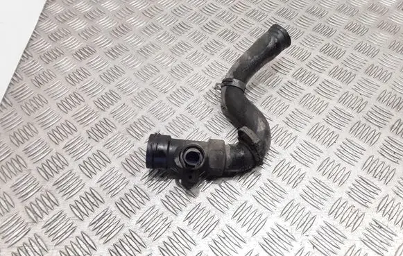 Audi A6 S6 C5 4B Engine coolant pipe/hose