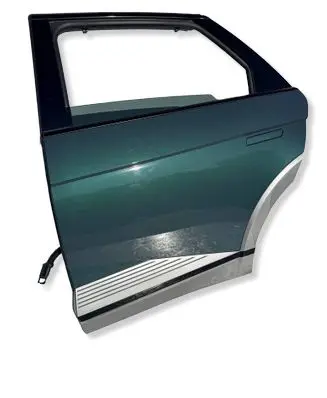Hyundai Ioniq 5 Rear door 