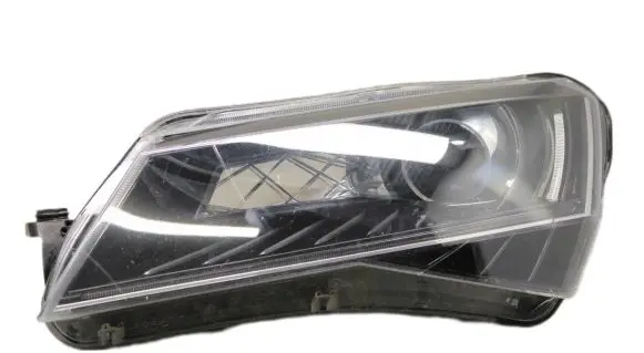 Skoda Superb B8 (3V) Headlight/headlamp 1ZS01193925 3V1941015B