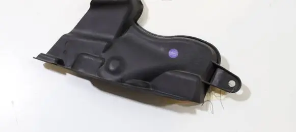Tesla Model 3 Engine bonnet/hood lock trim molding 1081695-00-A 108169500A 1081695