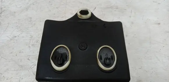 Audi A6 S6 C7 4G Door control unit/module 4G8959793A 4G8959793E