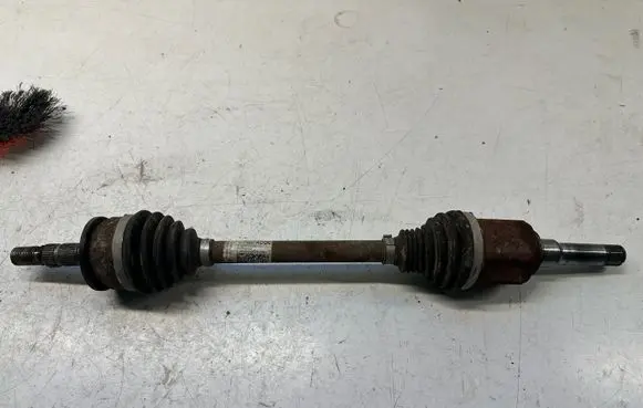 Opel Astra K Front driveshaft 9449800000000U