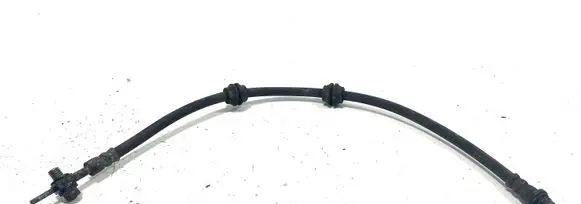 Land Rover Range Rover Evoque L538 Brake line pipe/hose GB16897
