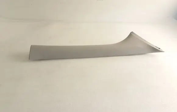 Citroen C4 Cactus (A) pillar trim 9801350677 M40672