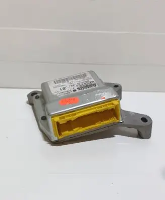 Renault Espace - Grand espace IV Airbag control unit/module 8200241270 601960000 C269CK41602