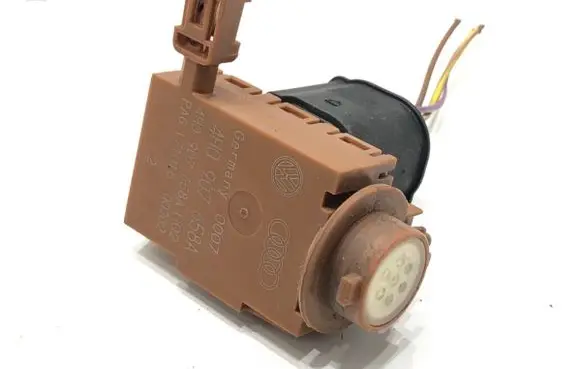 Audi Q8 Interior temperature sensor 4H0907658A