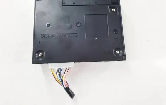 Suzuki SX4 S-Cross CAS control unit/module 3B320-63T04 4110002500 TN0027A