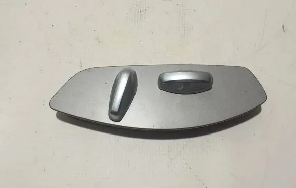 Porsche Panamera (970) Seat control switch 7PP959747N