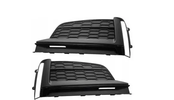 Audi A5 Front bumper lower grill