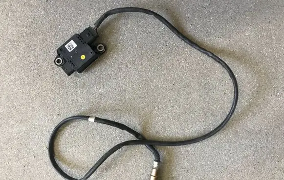 Audi Q5 SQ5 Lambda probe sensor 80A906261