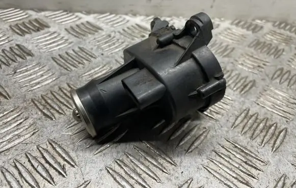 BMW 3 F30 F35 F31 Intake manifold valve actuator/motor 8506410