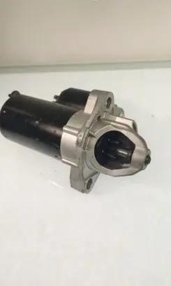 Audi A4 S4 B6 8E 8H Starter motor 0001108174 0001108175 0001108221