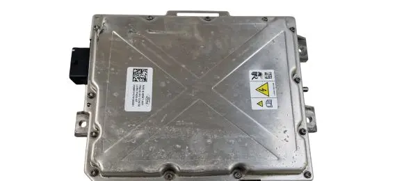 Ford Explorer VI Voltage converter inverter L1M87P425 L1M87P425AF H388E210741A0061