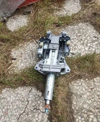 Mercedes-Benz C W205 Steering rack mechanical part A2054600701 16158006632 MC2AEH