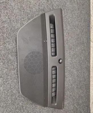 Dash center speaker trim cover