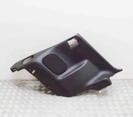 Dodge Stealth Coupe rear side trim panel 