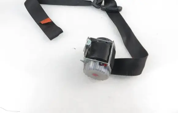 Ford Fiesta Front seatbelt 2S5AB61294AC 606042000