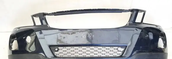 Volvo XC60 Front bumper 30763408