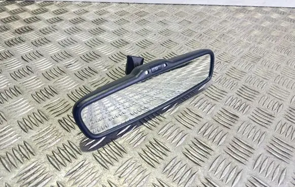 Honda CR-V Rear view mirror (interior) E11026001 E11015892